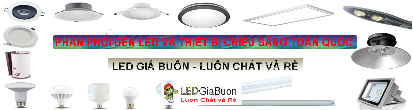 LEDGIABUON-LUÔN CHẤT VÀ RẺ