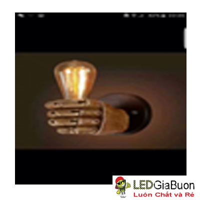 BÓNG EDISON  BẦU DỤC