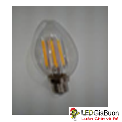 Nhót Edison có râu/không râu