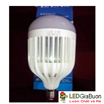 Đèn led Búp công suất lớn