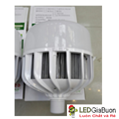 Led Búp trụ