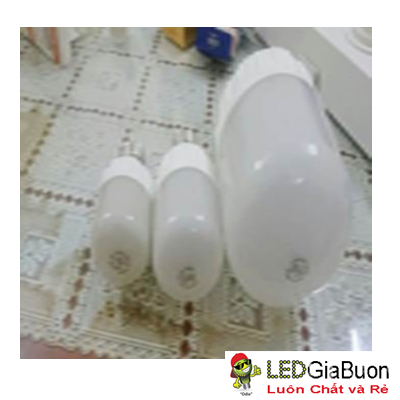 Đèn Led trụ kín nước