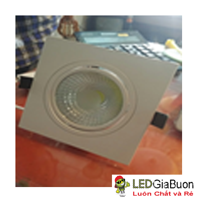Đèn vuông DV1