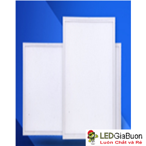 PANEL 600X600 - 48W
