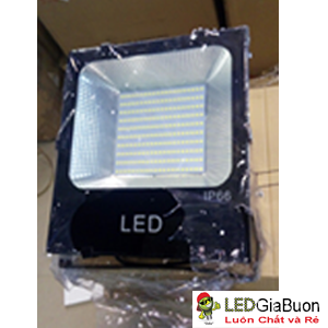 Đèn LED Pha 5054 Cao cấp nhiều mắt