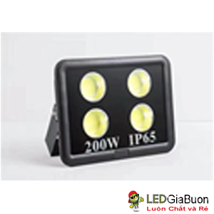 Đèn LED Pha Công ty 2835 Mặt trắng PH20