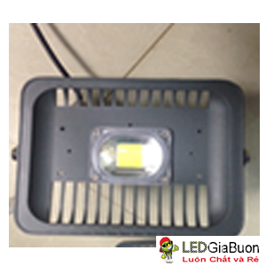 Đèn LED Pha khe mắt tròn PH8