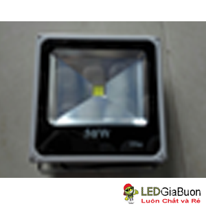 Đèn LED Pha Công ty mỏng PH18