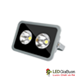 Đèn LED Pha thấu kính 100W
