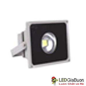 Đèn LED Pha thấu kính 50W