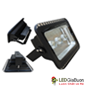 Đèn LED Pha thấu kính mắt nồi 150W