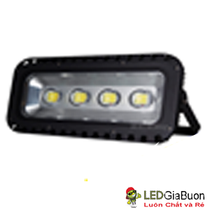 Đèn LED Pha thấu kính mắt nồi 200W