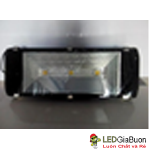 Đèn LED Pha thấu kính mắt nồi  PL300W/0.75