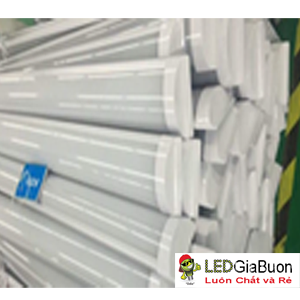 Đèn Tuýp LED bán nguyệt