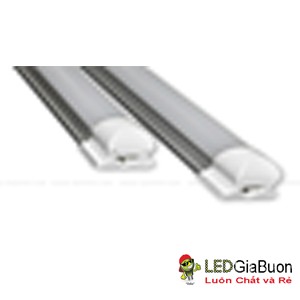 TUÝP LED CÔNG TRÌNH ĐẮT TIỀN T8(LUMEN CAO)