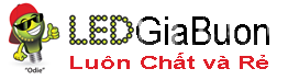 Đèn Led giá rẻ, giá đổ buôn chất lượng 