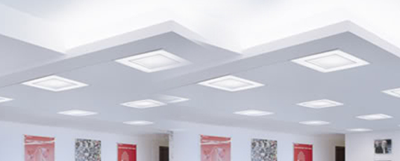 Đèn led Panel ốp nổi