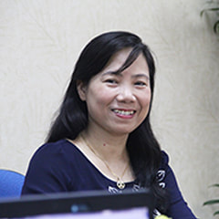Chị Huyền Hà Nội